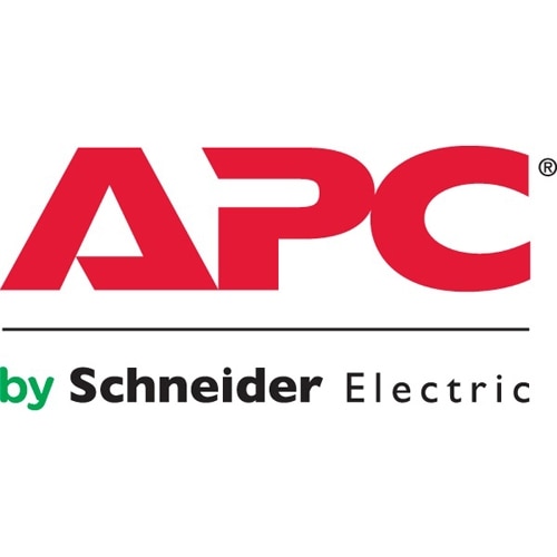APC Power Cable AP8752 - C19 to L6-20P / Locking - 10 ft 1